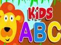שפּיל קידס ABC אָנליין