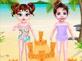 שפּיל בעיבי טײלאָר: זומער הנאה אָנליין