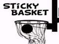 שפּיל Sticky פושקע אָנליין