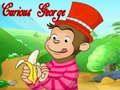 שפּיל קוריוז גאָרג אָנליין