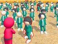 שפּיל סנייפער געש - לופט: העלבונג 3D אָנליין