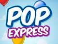 שפּיל PoP עקספּרעס אָנליין
