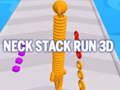 שפּיל נעקע שטעקע רן 3D אָנליין