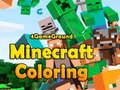 שפּיל 4GameGround Minecraft קאָלערן אָנליין