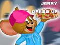 שפּיל גע kleidung Jerry אָנליין
