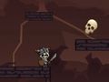 שפּיל Skeleton Knight אָנליין
