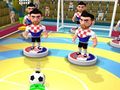 שפּיל סטיק סאָקקער 3D אָנליין
