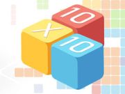 שפּיל 10x10 פילל די גריד אָנליין
