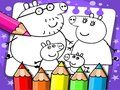 שפּיל צִיַּר־בוך פון פעפּע פּיג אָנליין