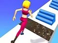 שפּיל מיידל רון שיינקייט 3D אָנליין
