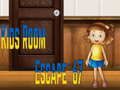 שפּיל אַמגעל קינדער רूम שפּ escaping 67 אָנליין