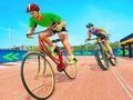 שפּיל בייקל ראַסינג שפּיל BMX רידער אָנליין