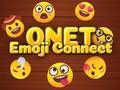 שפּיל Onet Emoji קאַנעקט אָנליין