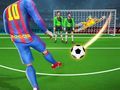 שפּיל פֿ Kudl P Fußball: מייַן אָנליין