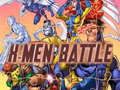 שפּיל X-Men: באַטל אָנליין