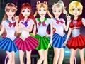 שפּיל סער וועסטל פון דע סײלער מיידל אָנליין