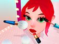 שפּיל מק makeup קיט אָנליין