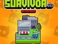 שפּיל רבנצע Survivor.io אָנליין