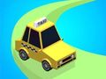 שפּיל Traffic Run Puzzle אָנליין