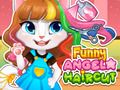 שפּיל פunny אָנדזשעלאַ קאַפשטר אָנליין