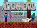 שפּיל NoobHood העלה אכּס! אָנליין