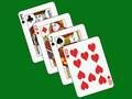 שפּיל א Originals Classic Solitaire אָנליין