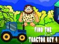 שפּיל מציא די טראקטאָר קליו 4 אָנליין