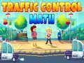 שפּיל traffic קאָנטראָל математיק אָנליין