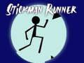 שפּיל Stickman לערנער אָנליין
