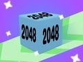 שפּיל 2048 רענער אָנליין