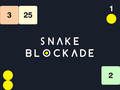 שפּיל שSnake Blockade אָנליין