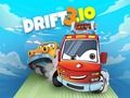 שפּיל Drift 3.io אָנליין