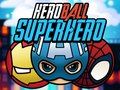 שפּיל HeroBall סופּער העלה אָנליין