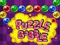 שפּיל Puzzle Bobble אָנליין