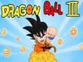 שפּיל Dragon Ball III אָנליין