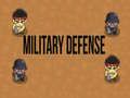 שפּיל Militärische Verteidig אָנליין