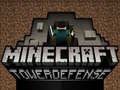 שפּיל Minecraft טיץ' פאַרטיידיקונג אָנליין