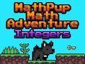 שפּיל MathPup מעשית: קמצן נומערן אָנליין