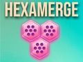 שפּיל Hexamerge אָנליין