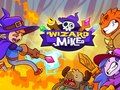 שפּיל Wizard Mike אָנליין