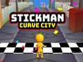 שפּיל Stickman קונטריוו שטאָט אָנליין