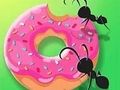שפּיל Idle אנטס סימיאַלאַטאָר אָנליין