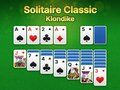 שפּיל  klassisch solitärt klondike  אָנליין