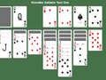 שפּיל Klondike Solitaire געשטייגן איינס אָנליין