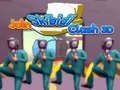 שפּיל צו מערן Skibidi Clash 3D אָנליין