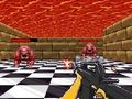שפּיל רעטראָ FPS פאַרשיקונג אָנליין