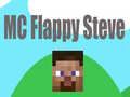 שפּיל MC ﬂאַפּפּי שטיװ אָנליין