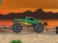 שפּיל מאָנסטער טראק 4x4 אָנליין