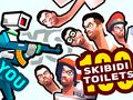 שפּיל דו קעגן 100 סקיבידי טוילעטן אָנליין שפּיל דו קעגן 100 סקיבידי טוילעטן אָנליין