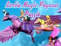 שפּיל בארבעי: מאגיק Peggy Puzzle אָנליין שפּיל בארבעי: מאגיק Peggy Puzzle אָנליין